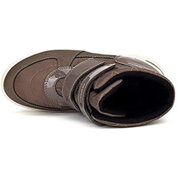 ⚡HP⚡Geox Sleigh ABX Waterproof Girls Boot - Picture 4 of 7